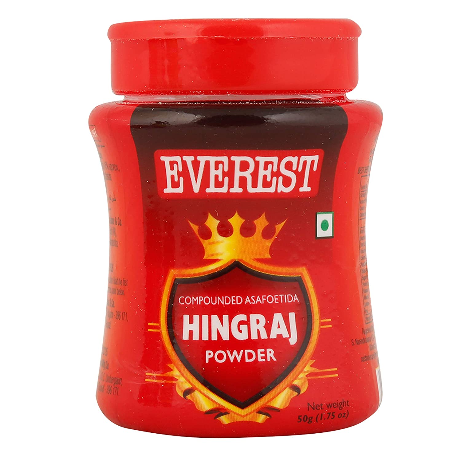 Everest hingraj powder