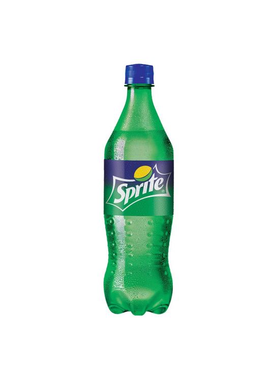 Sprite  Freinds Pack