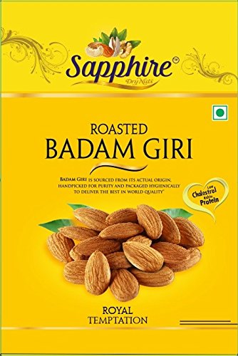 Sapphire  Roasted Badam Giri