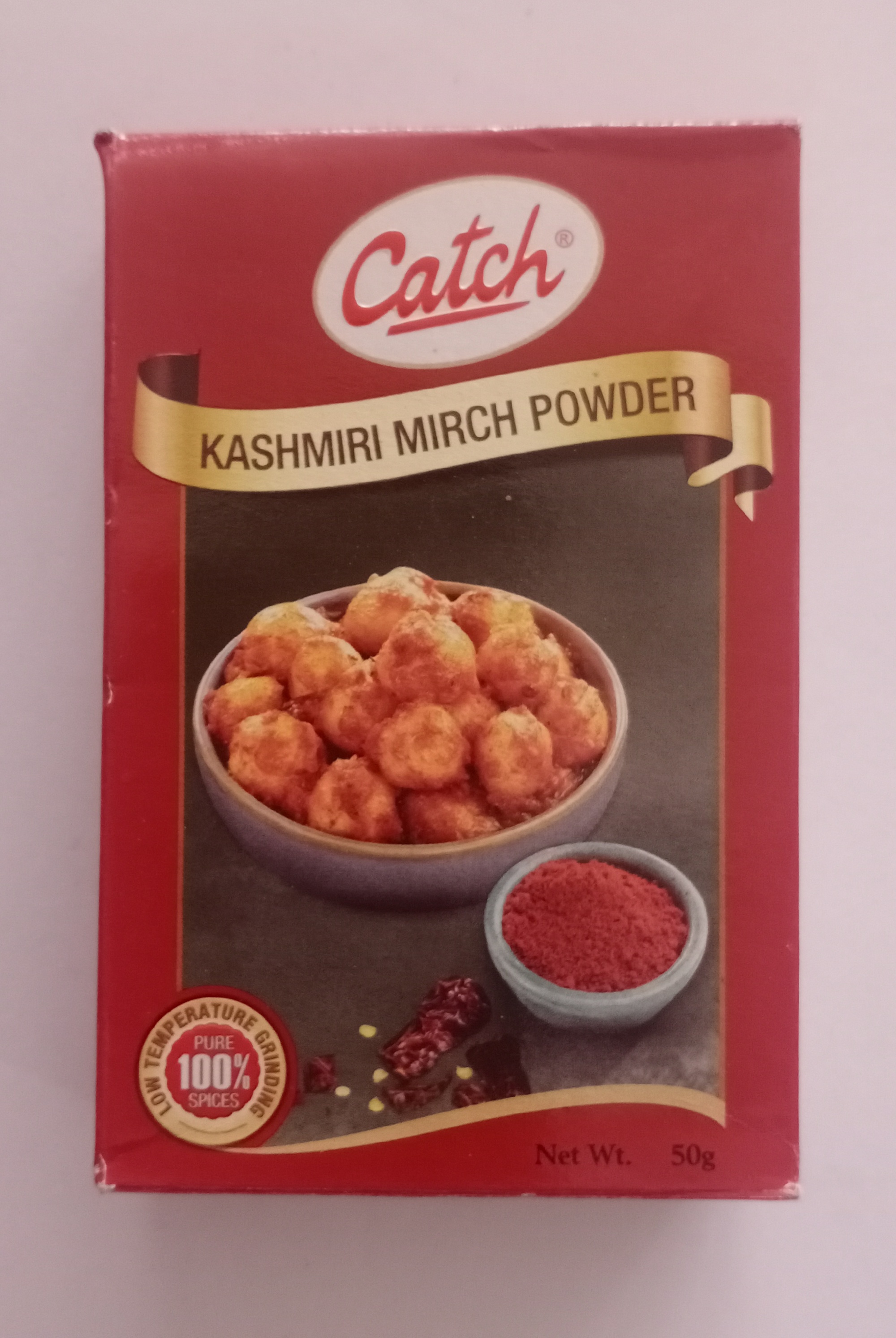 Catch Kashmiri Mirch Powder