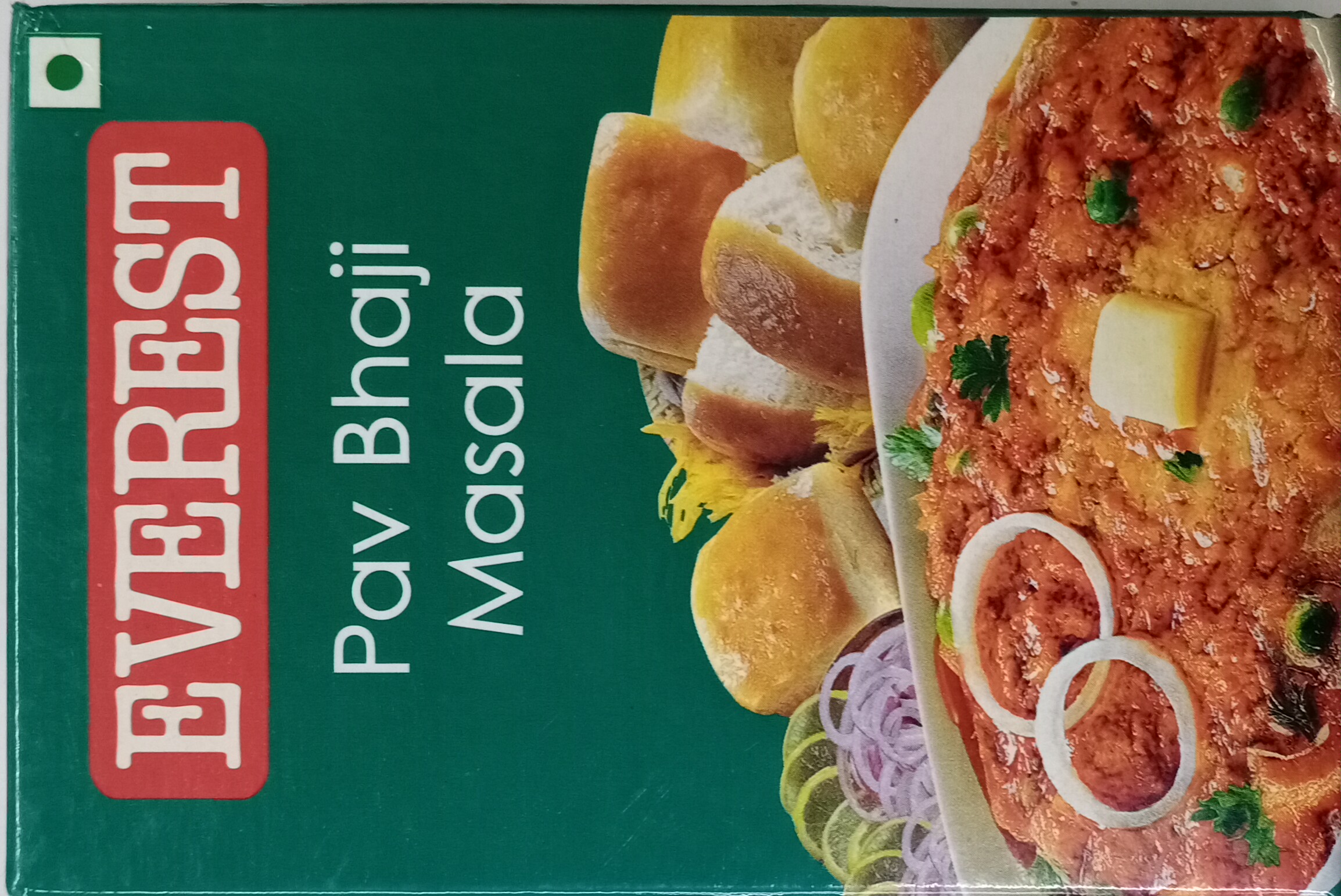 EVEREST PAV BHAJI MASALA