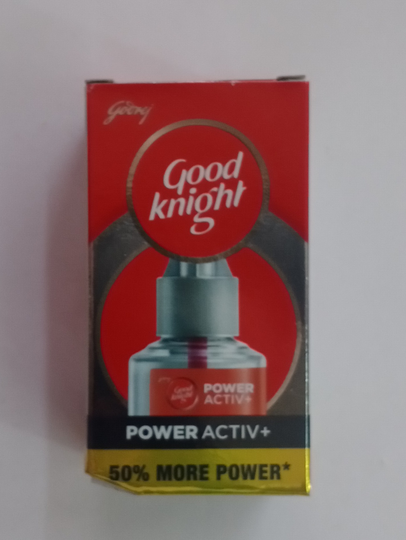 Good Knight Flash Refill