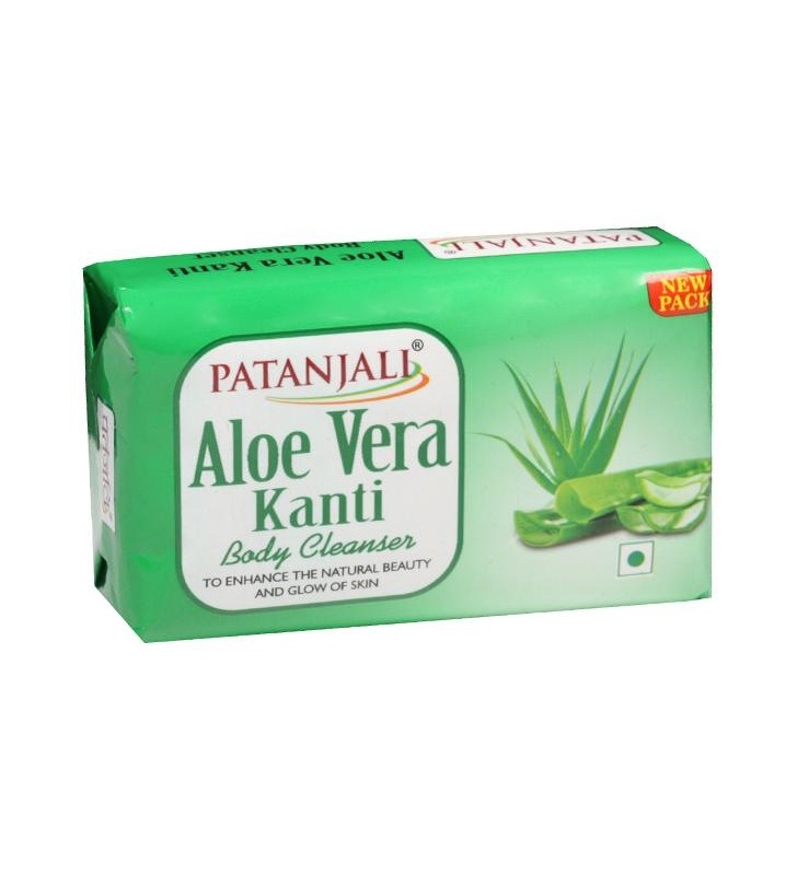 Aloevera kanti body cleanser