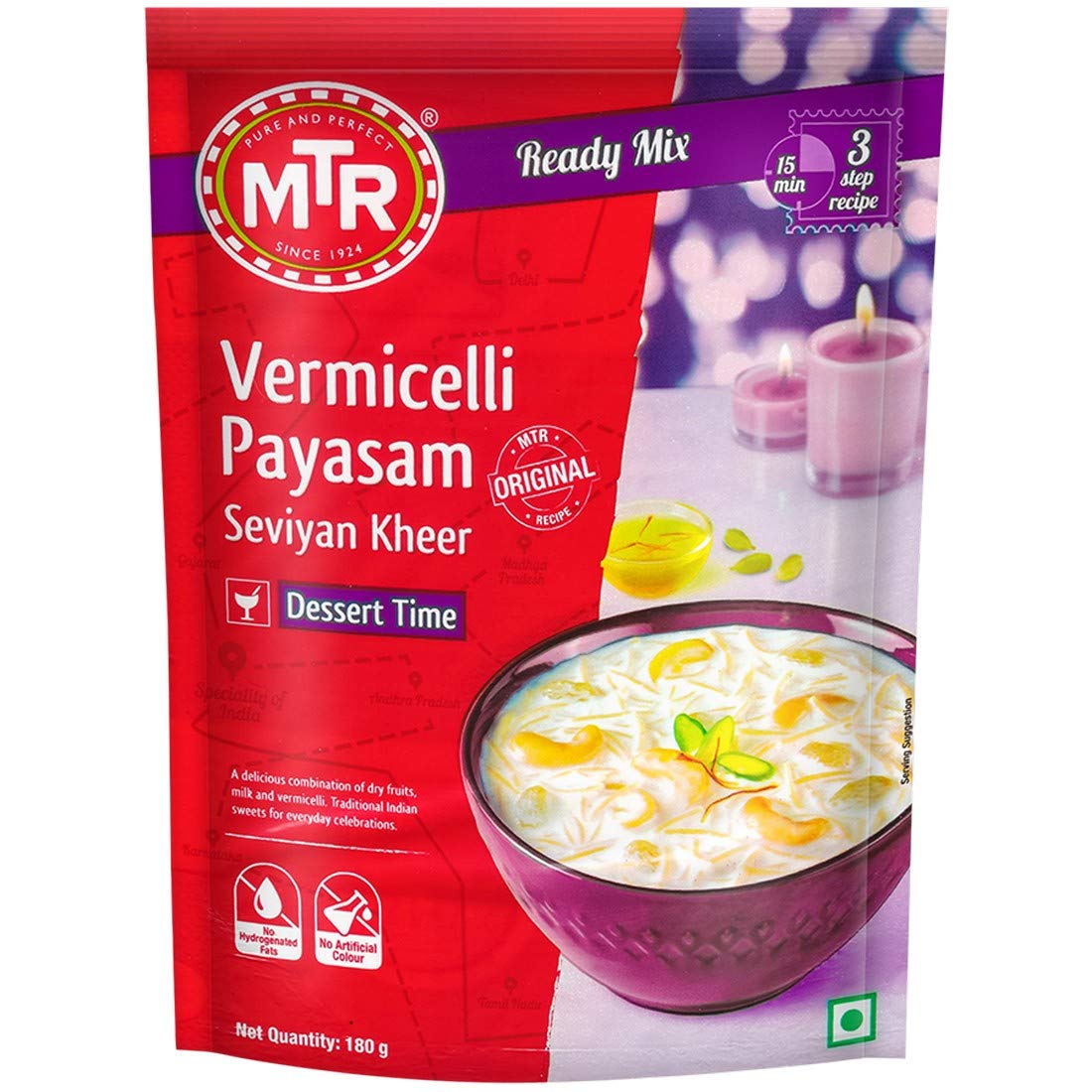 MTR Vermicelli Payasam