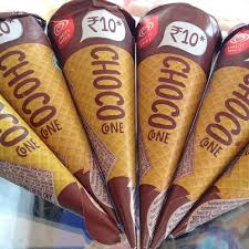 Choco Cone