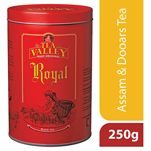 TEA VALLEY ROYAL