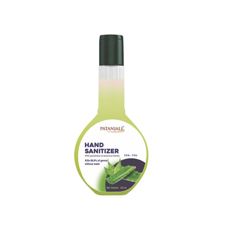 Patanjali Germi Hand Sanitizer