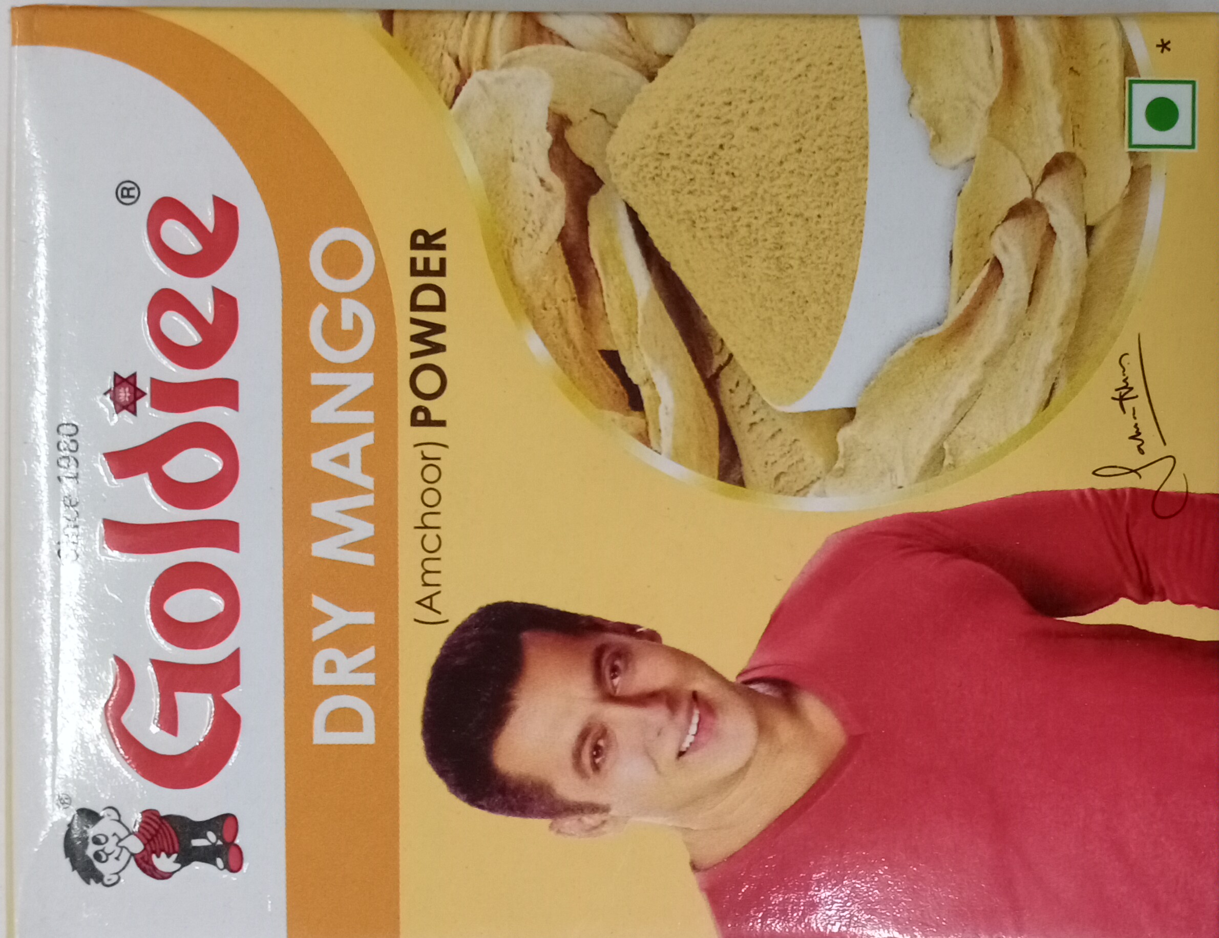 Goldiee Amchoor Powder