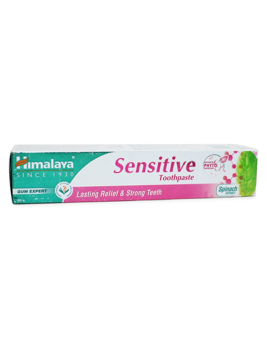 Himalaya Sensitive toothpaste