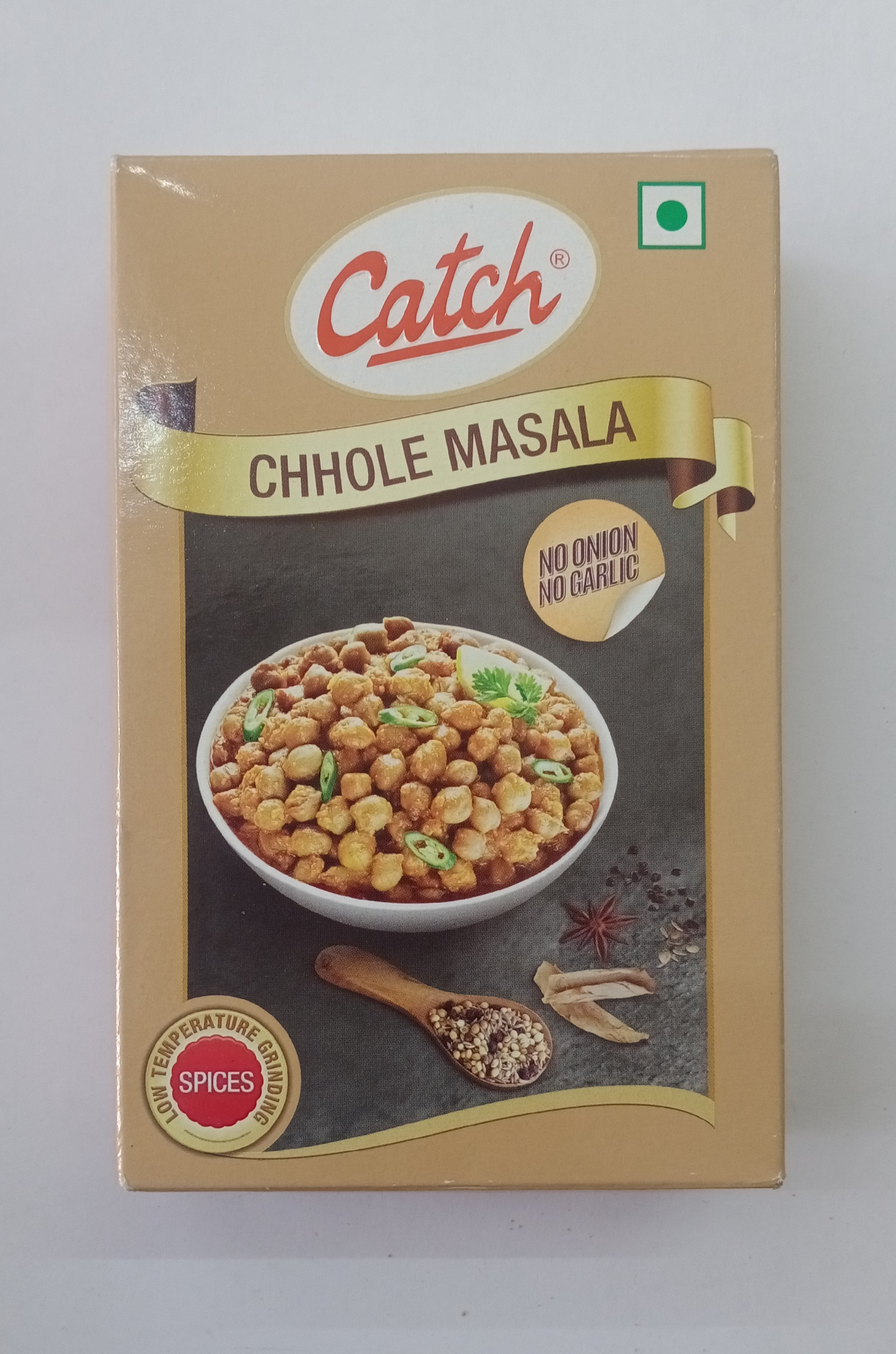 CATCH CHHOLE MASALA