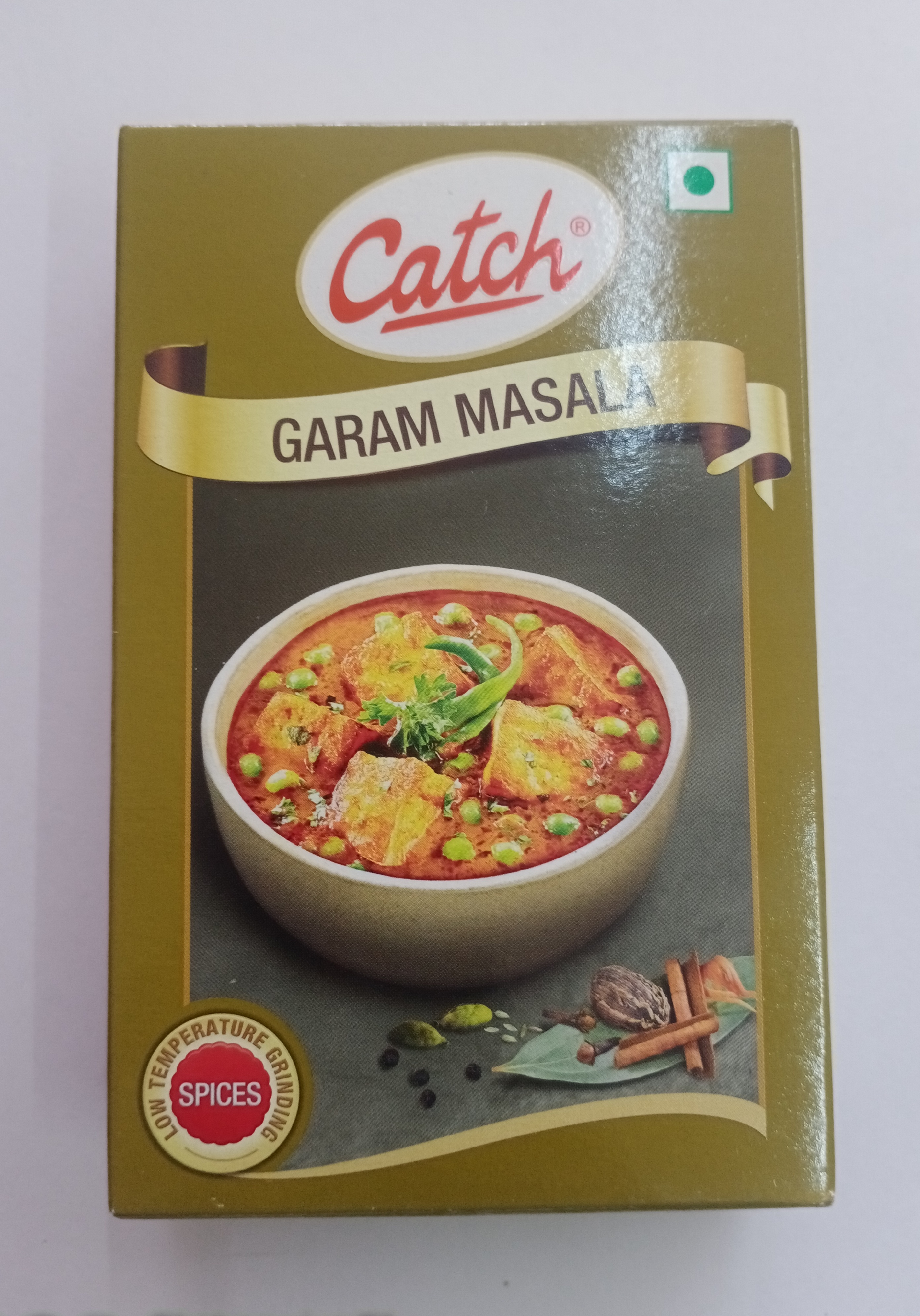 CATCH GARAM MASALA