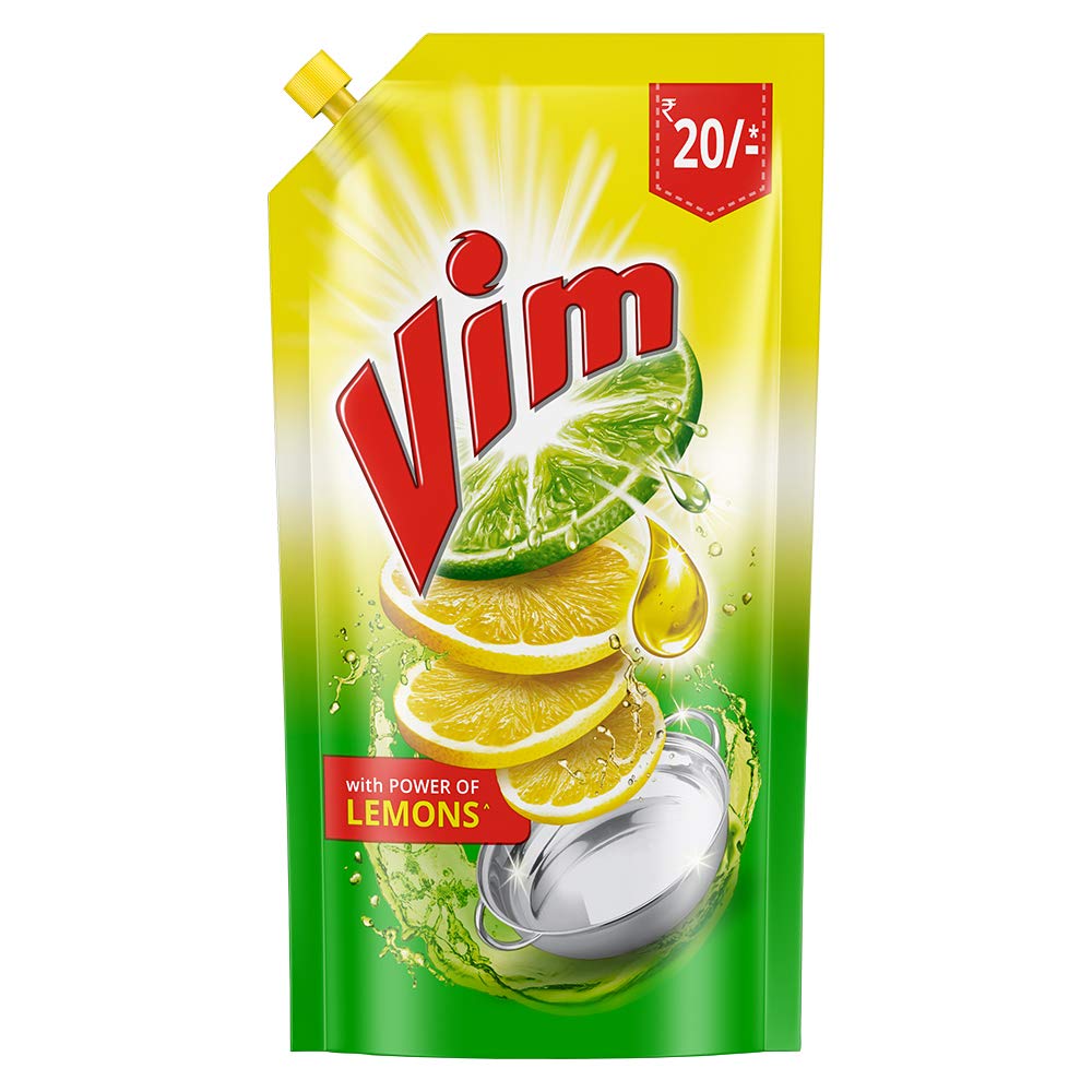 Vim Lemons