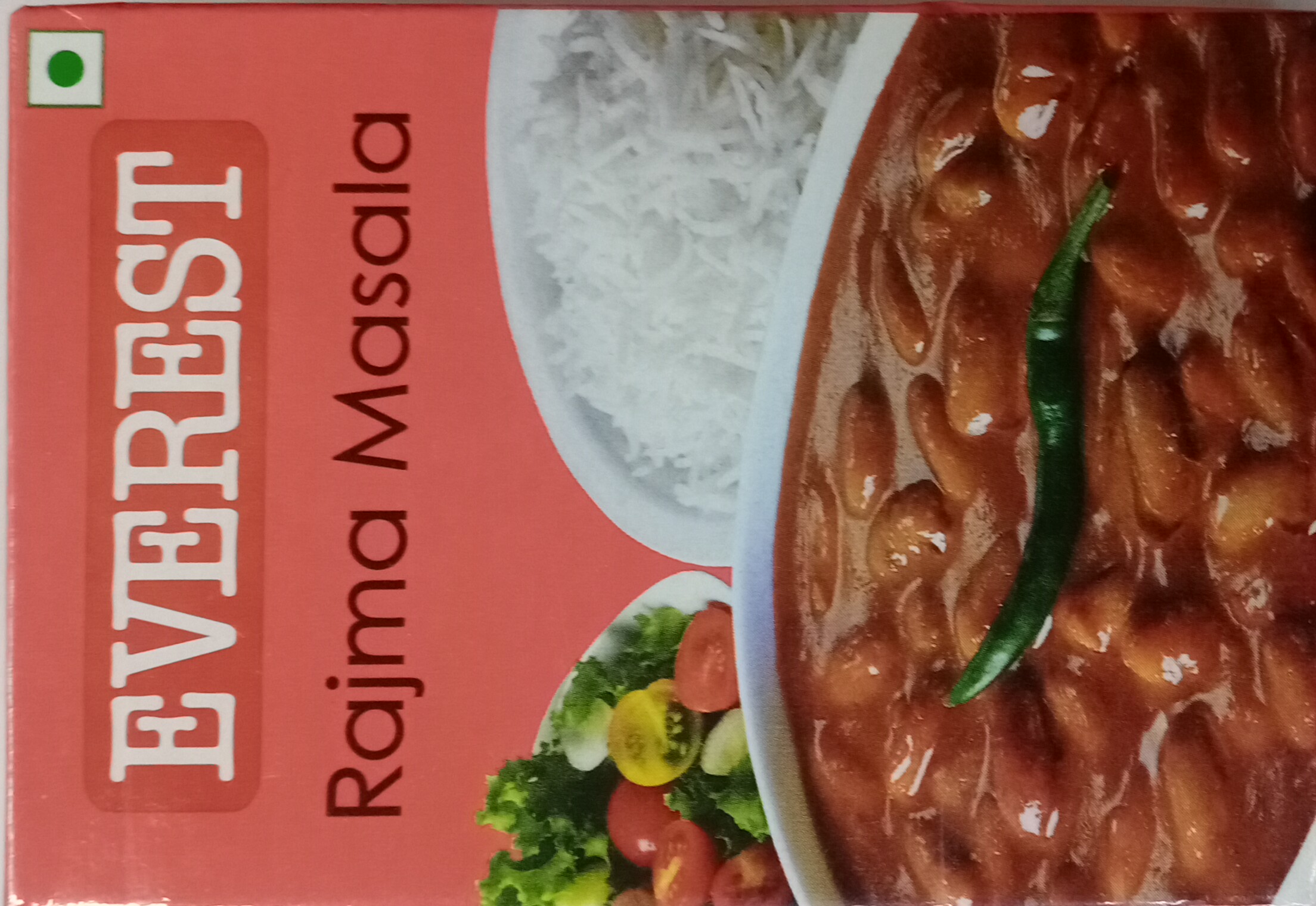 EVEREST RAJMA MASALA