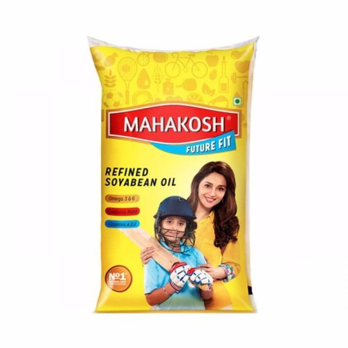 MAHAKOSH SOYABEAN OIL