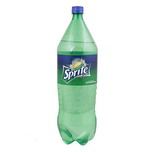 Sprite Party Pack