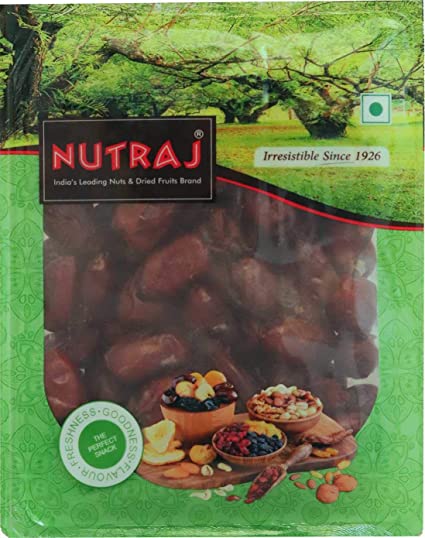 NUTRAJ ARABIAN DATES