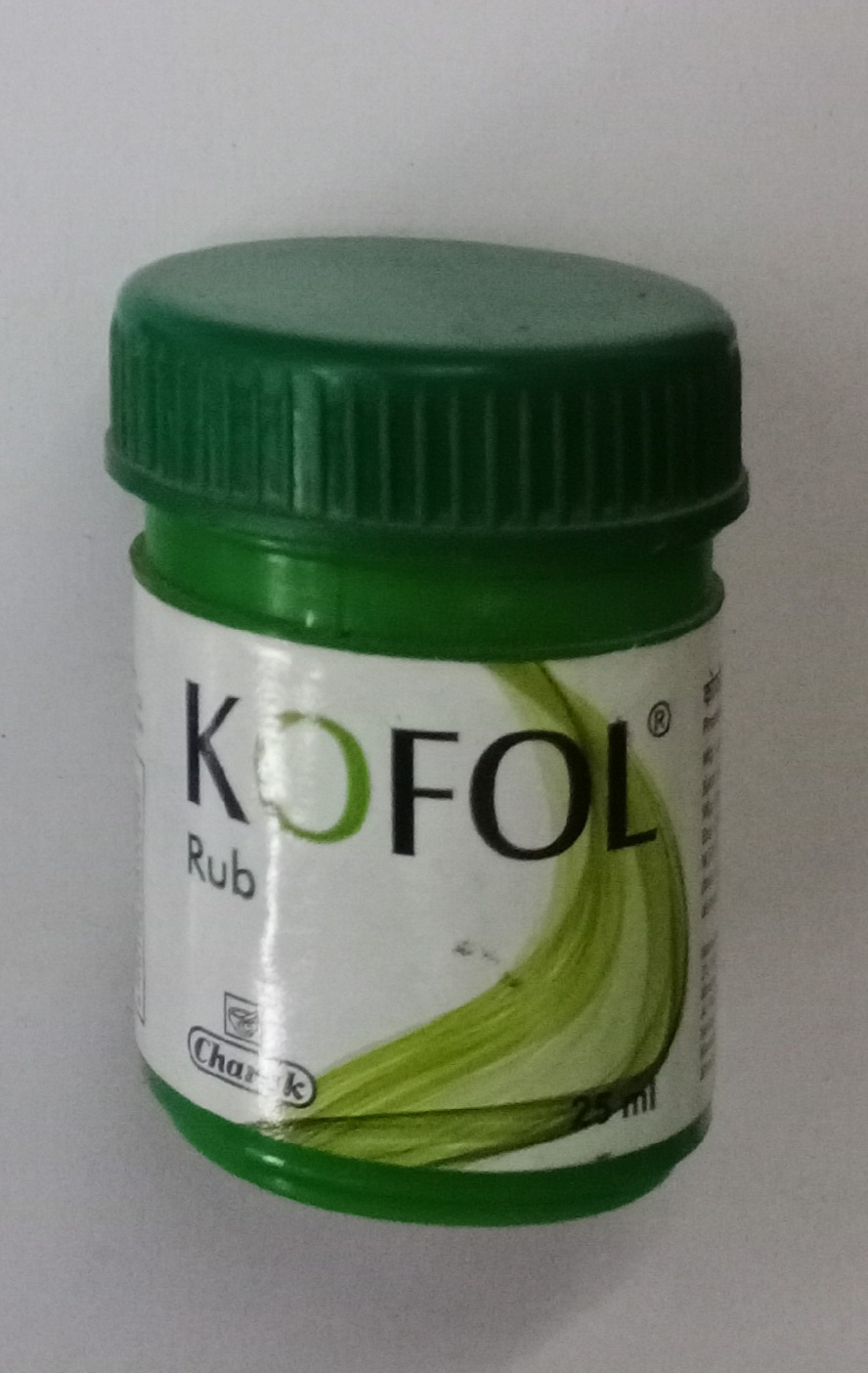 Kofol Rub