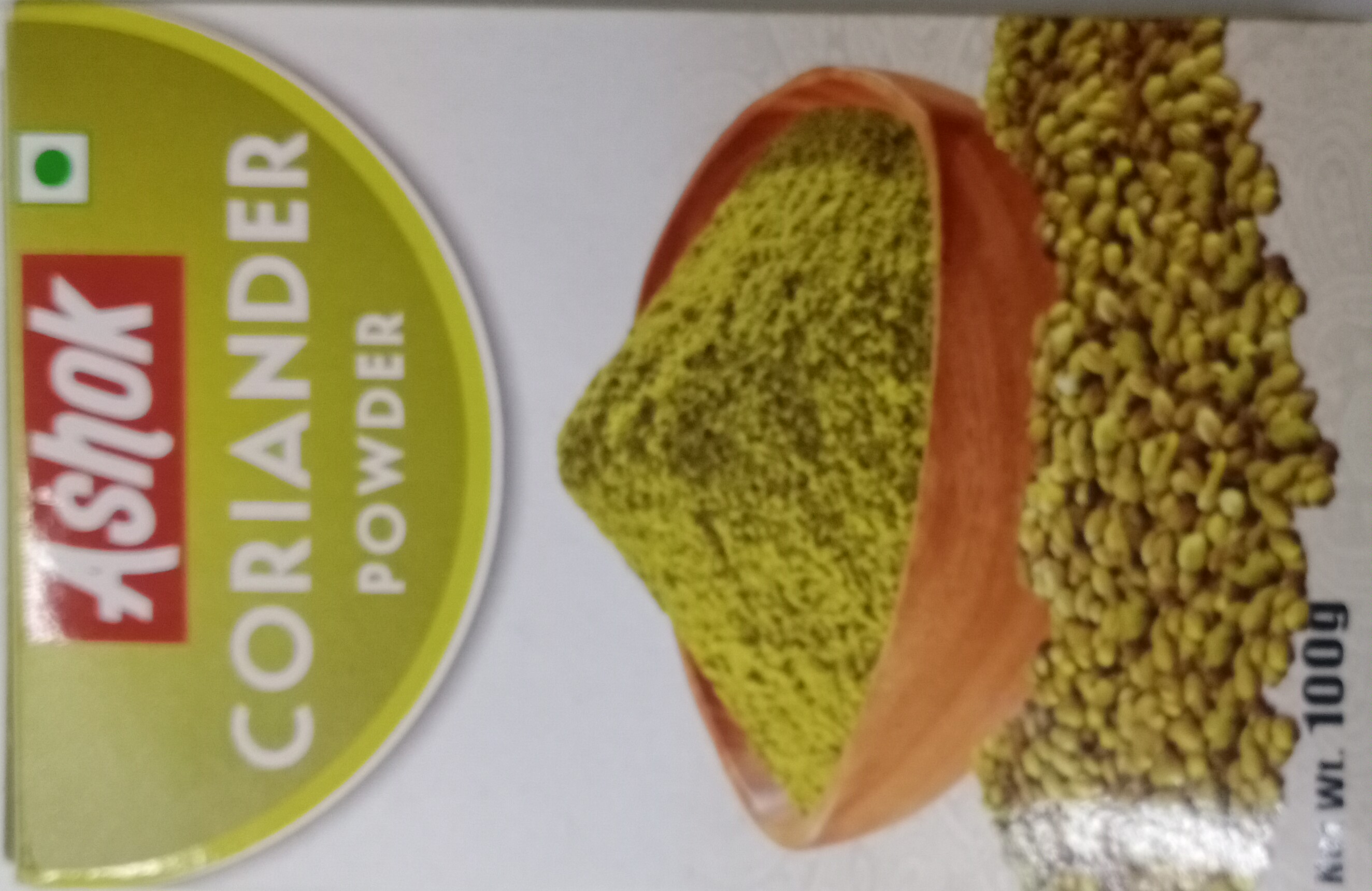 Ashok Coriander Powder