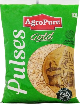 AGRO PURE GOLD TOOR DAL