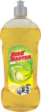 Dish Master Gel