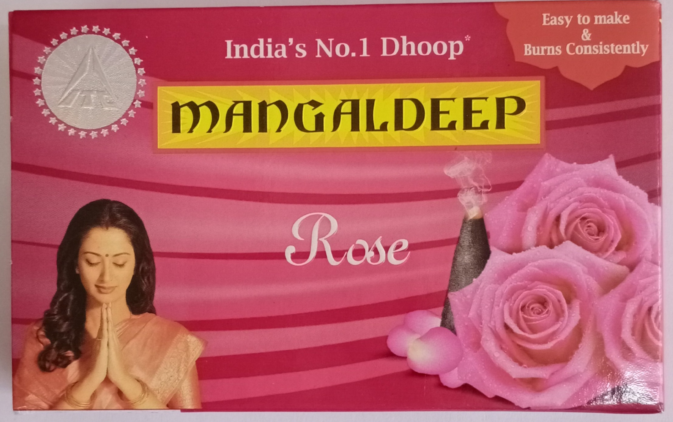 Mangaldeep dhoop