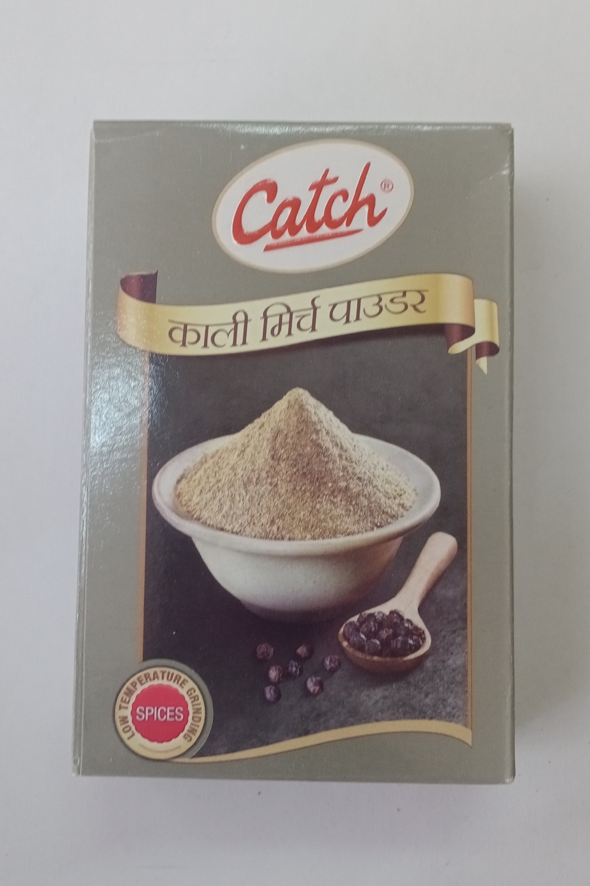 CATCH BLACK PEPPER POWDER