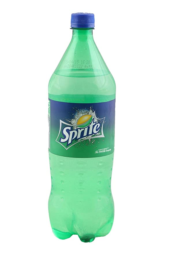 Sprite Bing watch  pack