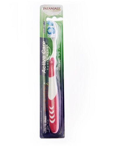 Patanjali Toothbrush