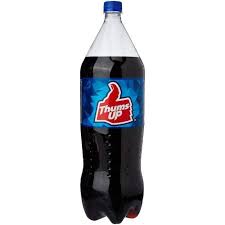 Thums Up Party