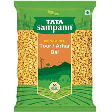 Toor Dal