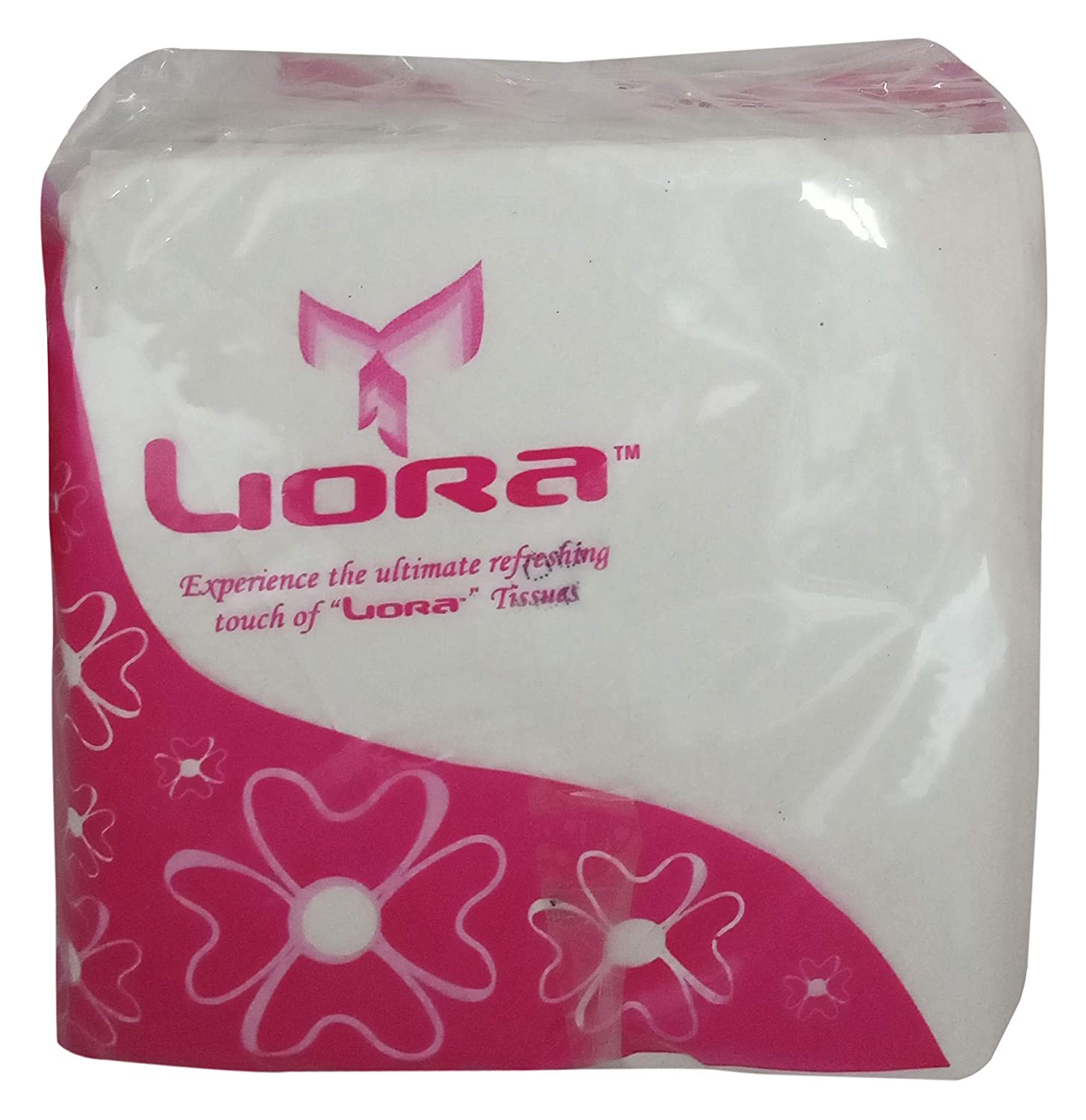 Liora Tissue pepar