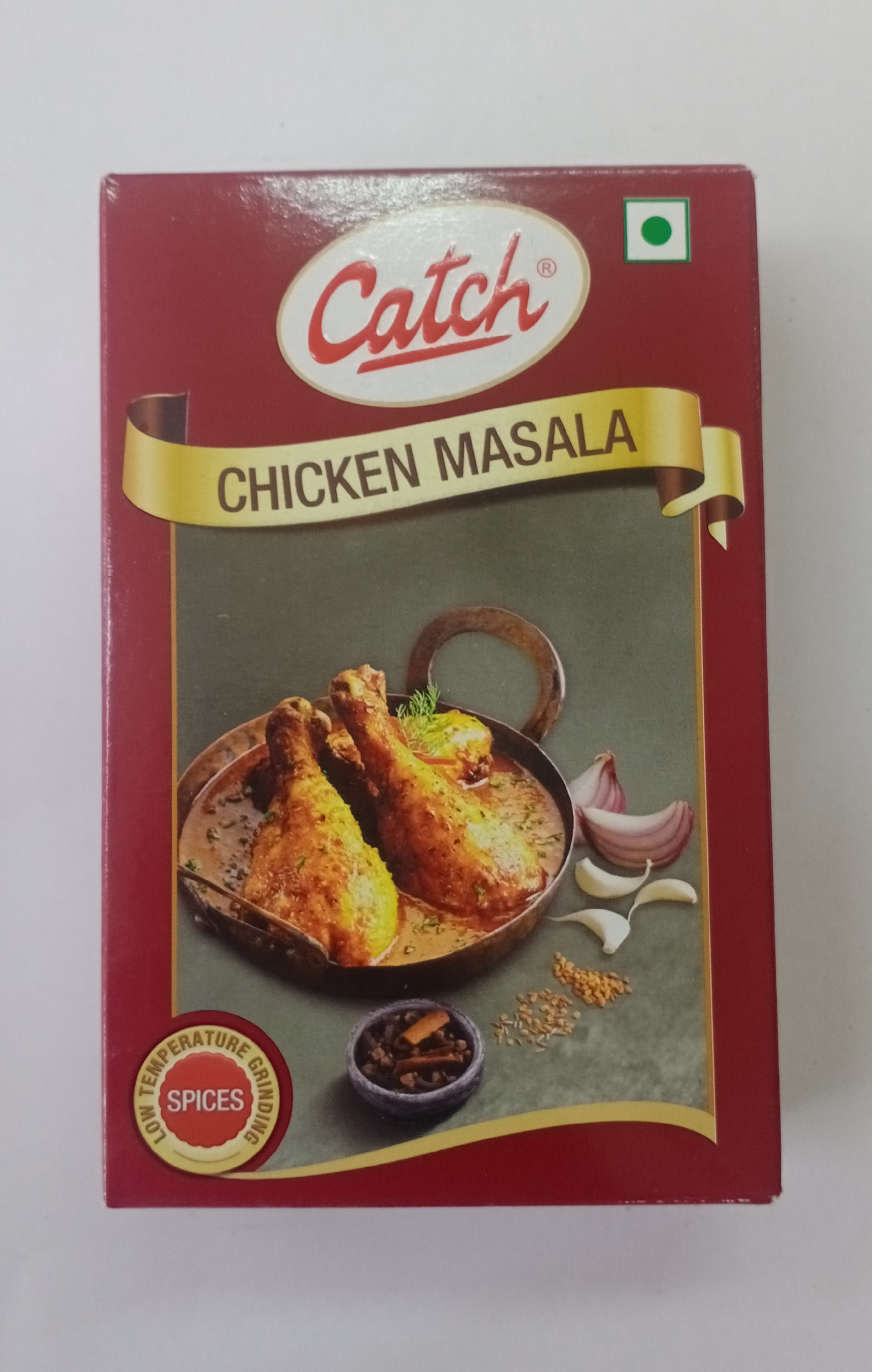 CATCH CHICKEN MASALA