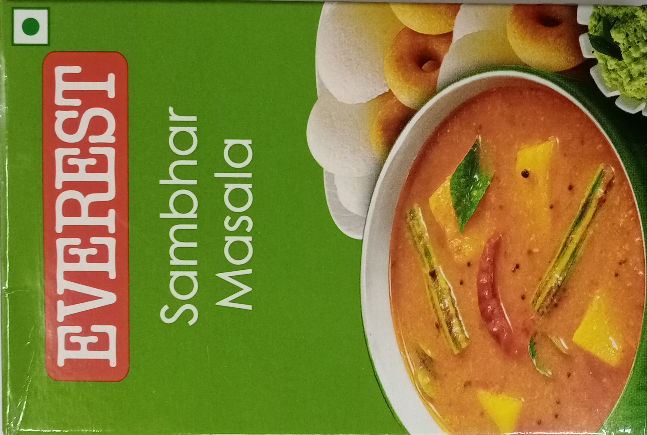 EVEREST SAMBHAR MASALA