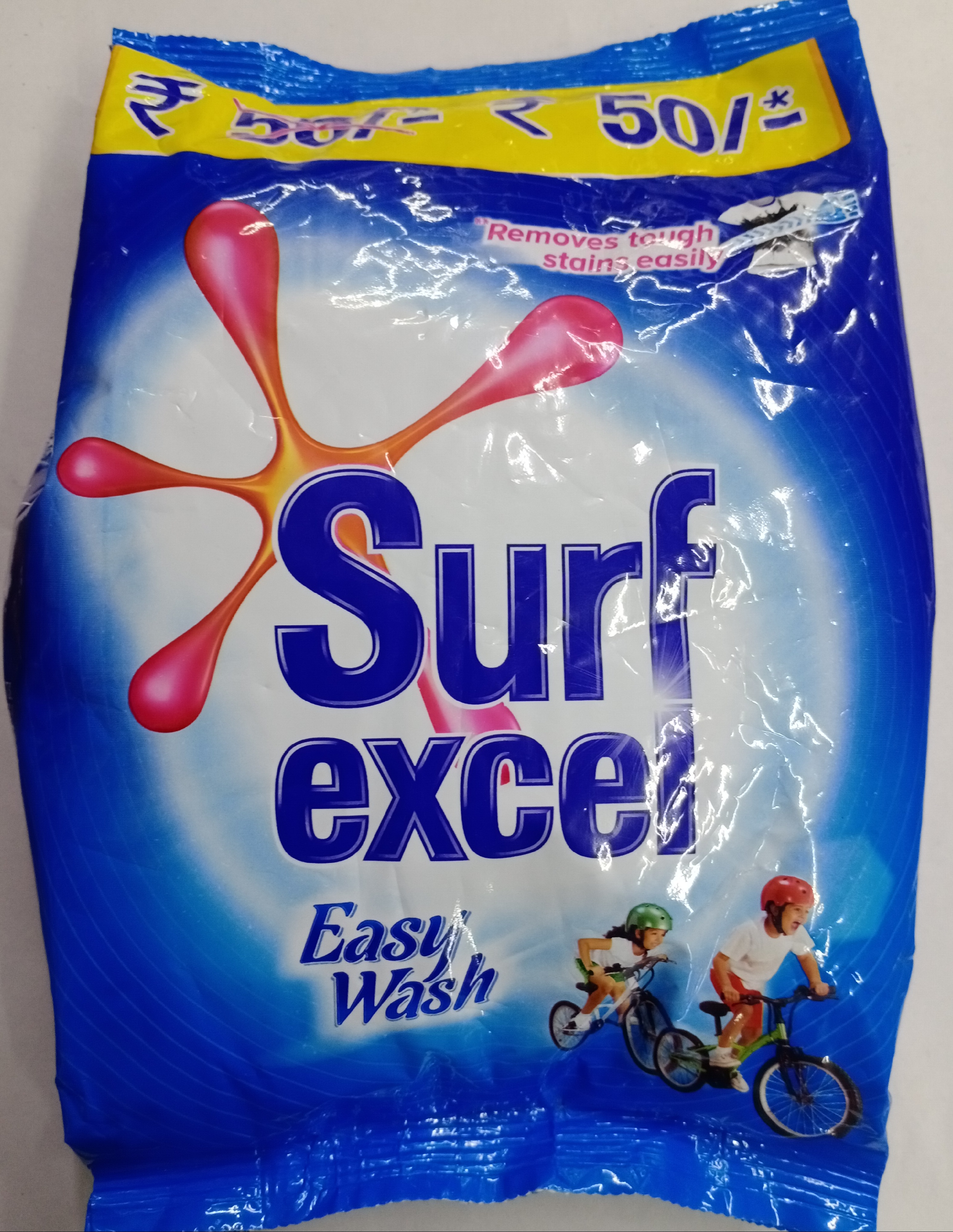 Surfexcel easy wash