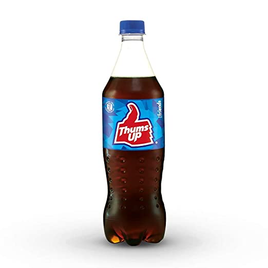 Thums up Fridge Pack