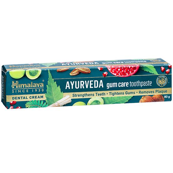 Himalaya Ayurveda Gum Care