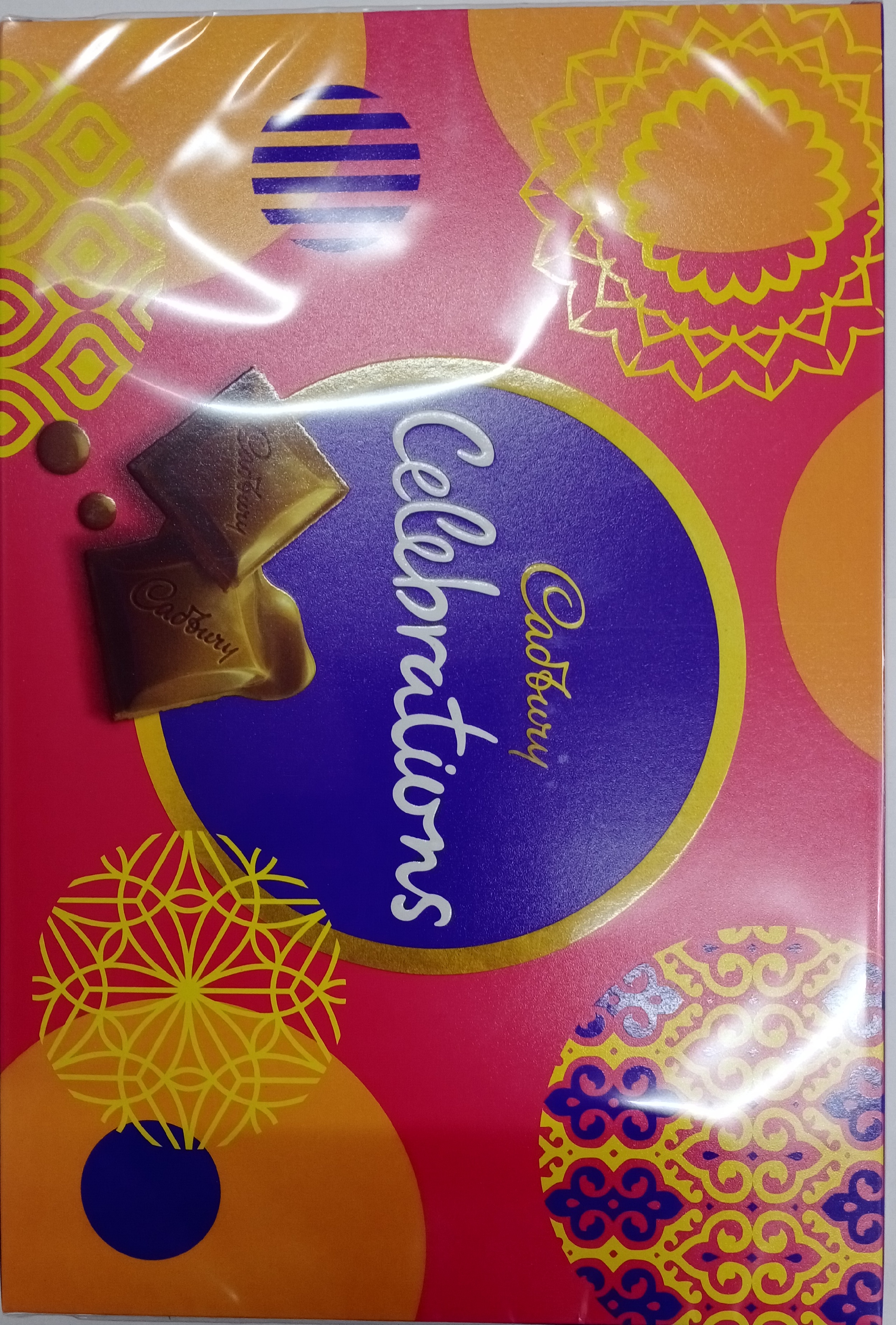 Cadbury Celebration