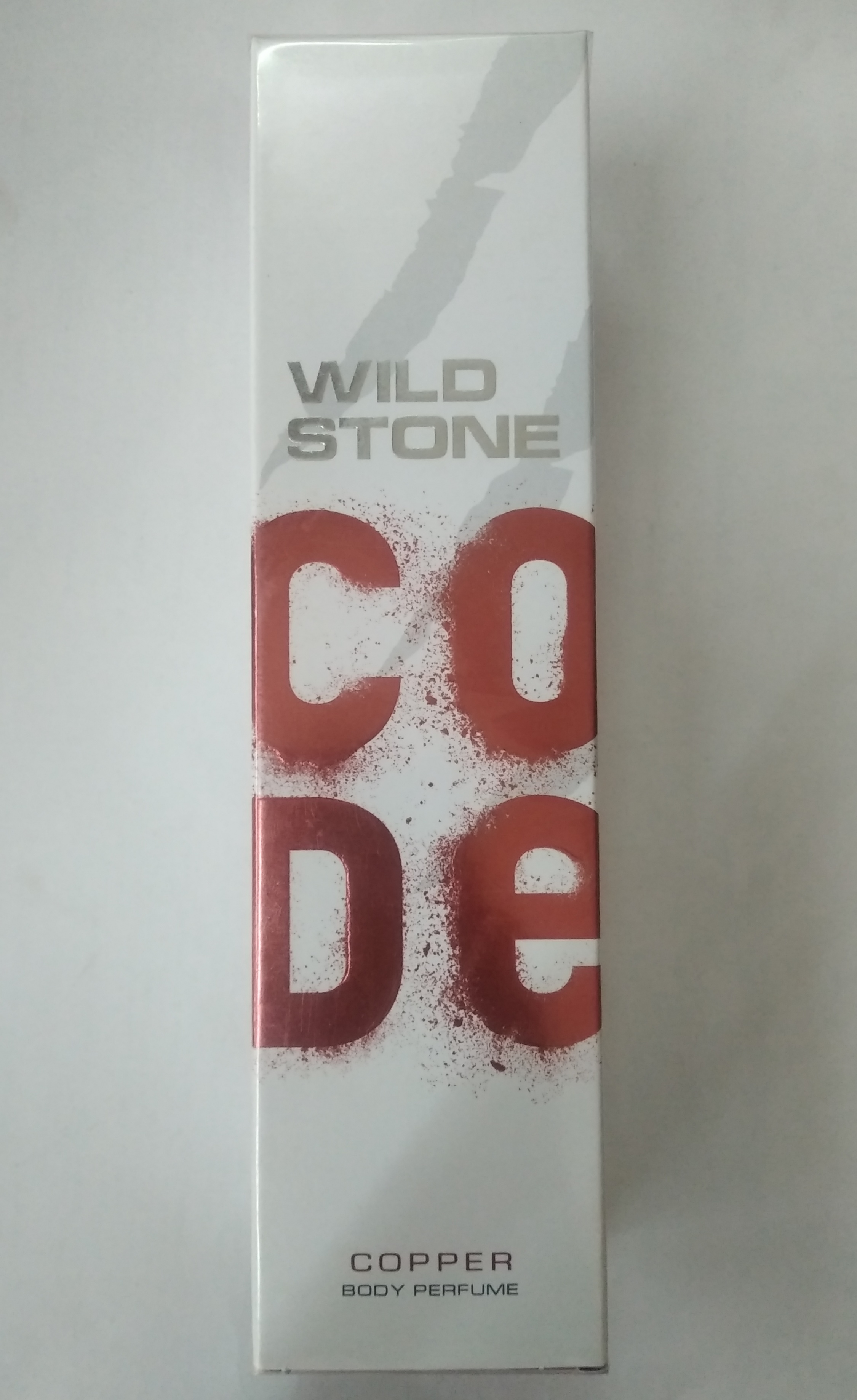 Wild Stone Copper