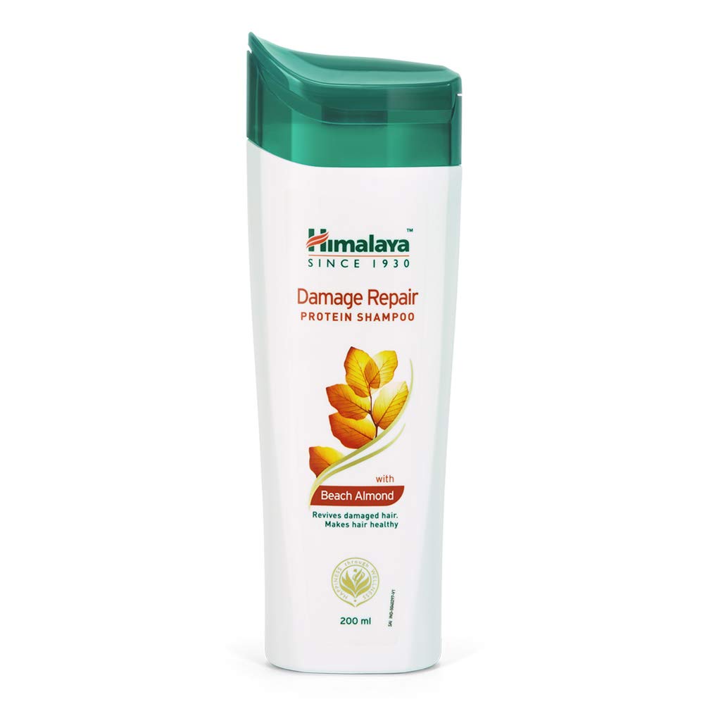 HIMALAYA Damage Repair Protein Shampoo