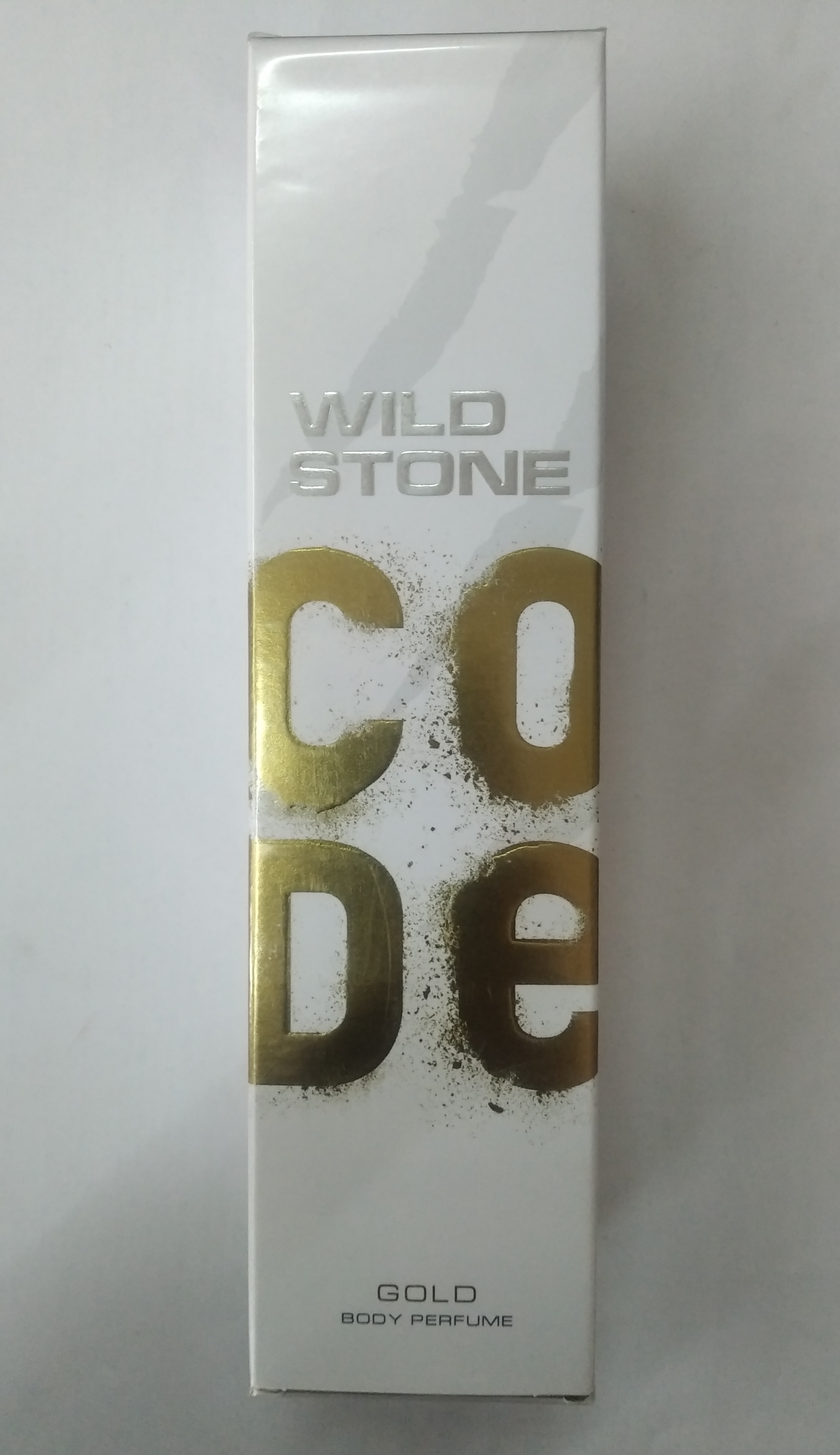 Wild Stone Gold