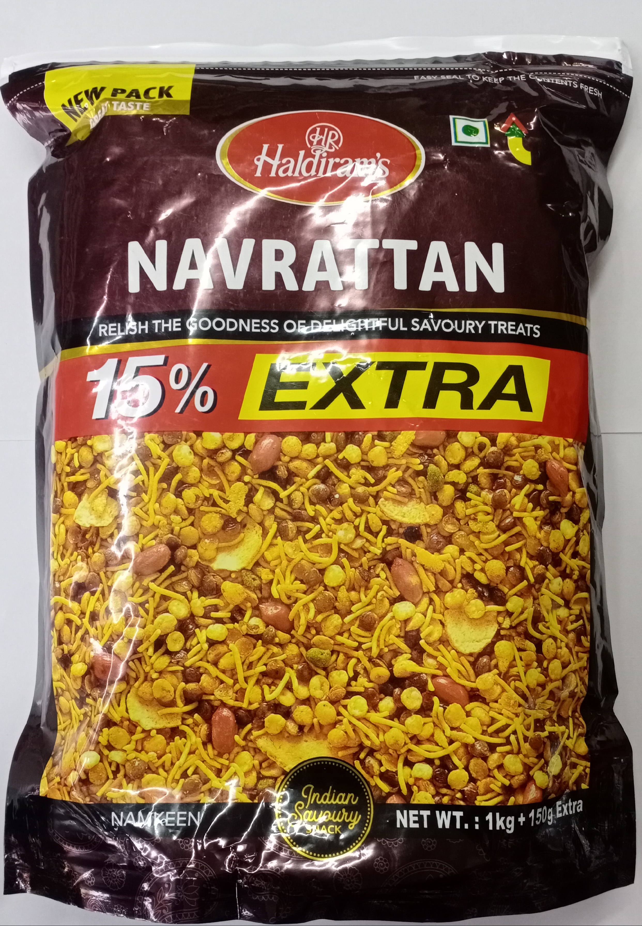 Haldiram  Navratan