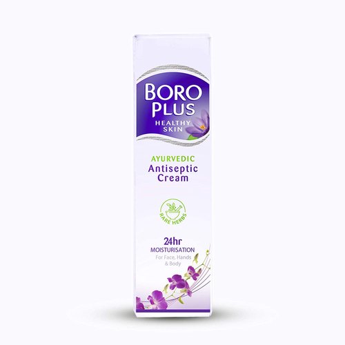 Boro Plus Ayurveda cream