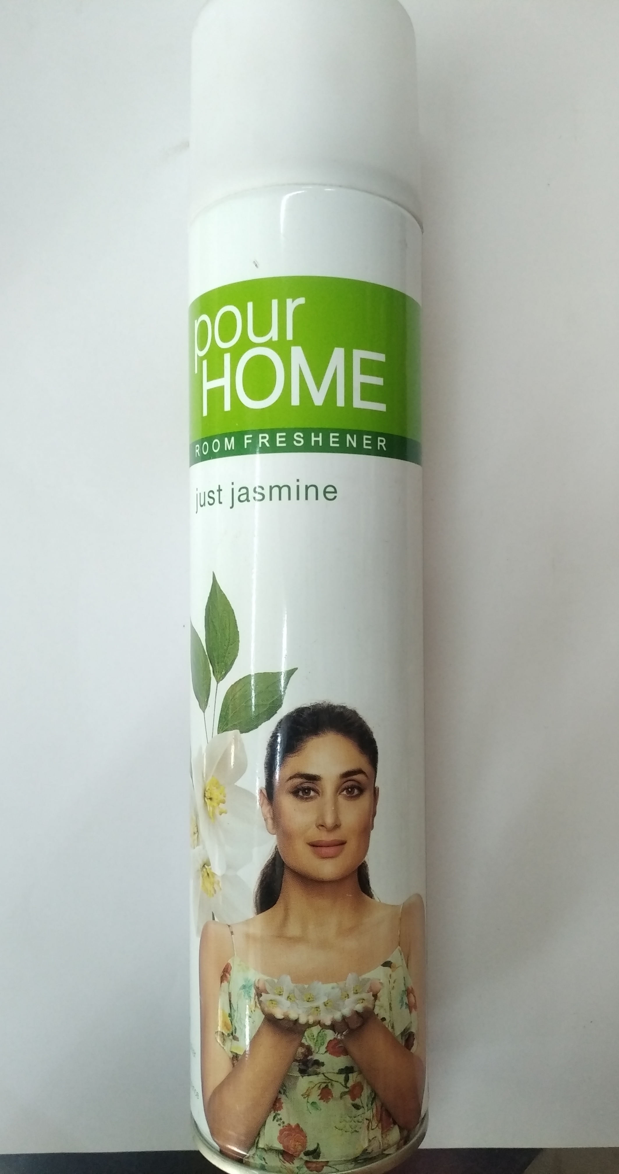 Pour Home Room Freshner Jasmine