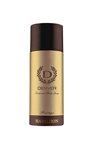 Denver body Spray prestige