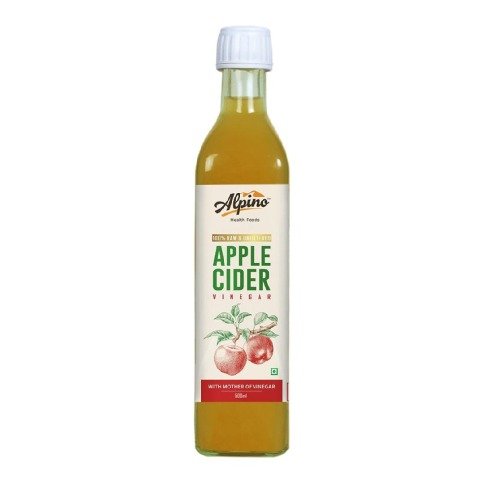 Alpino HF Apple Cider Vinegar