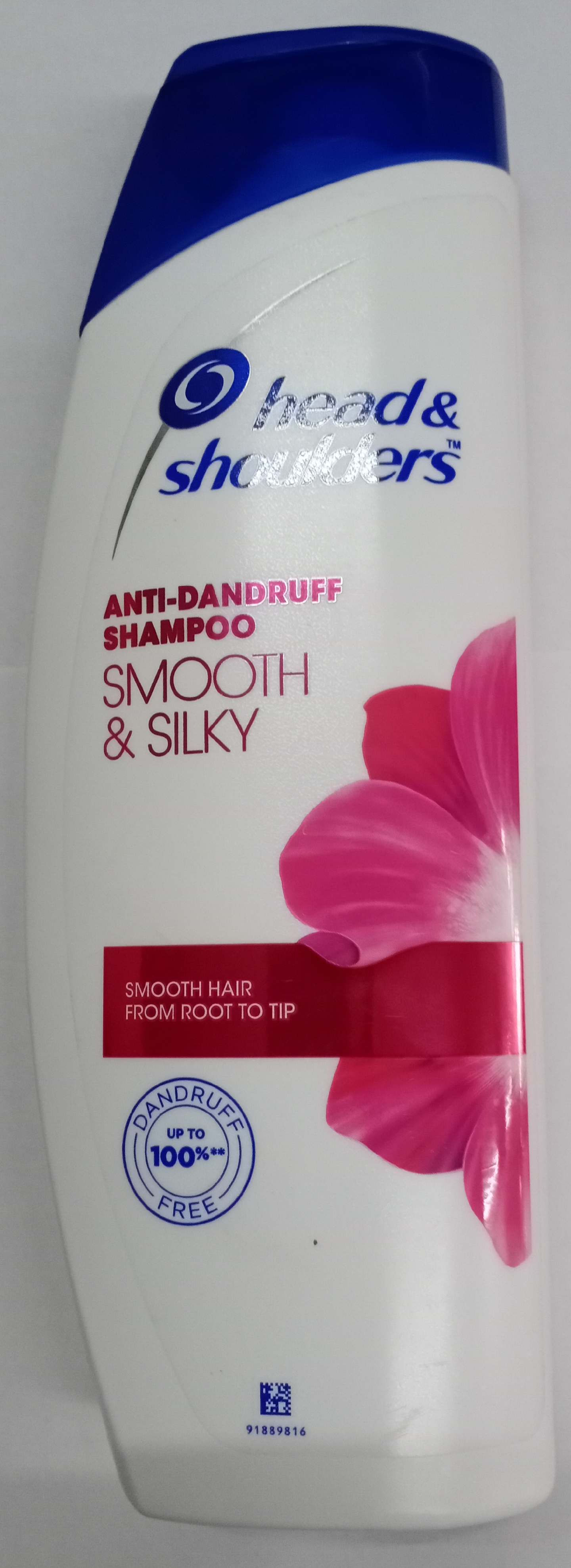 Head & Shoulders Smooth & Silky Shampoo