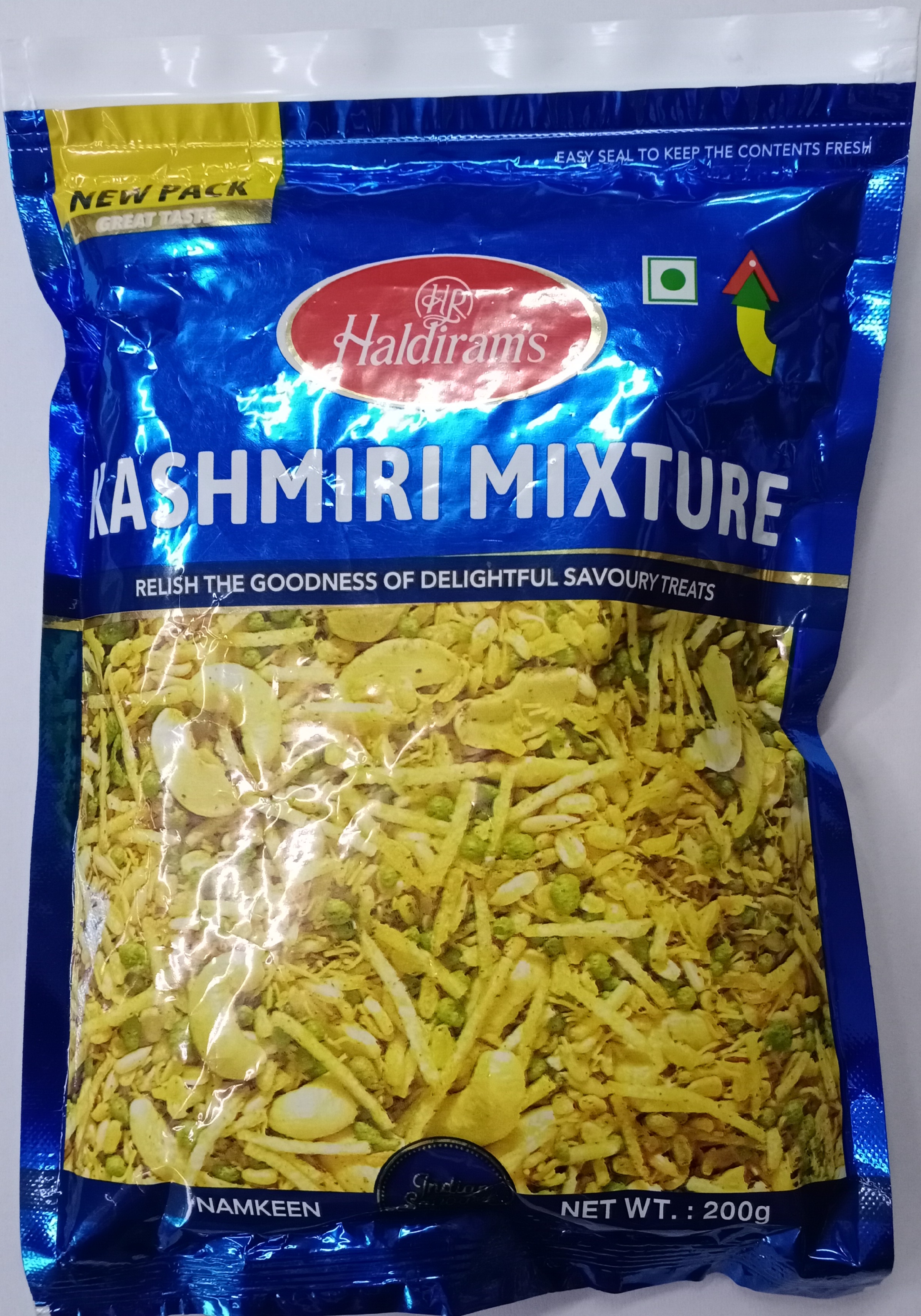 Haldiram  Kashmiri Mixture