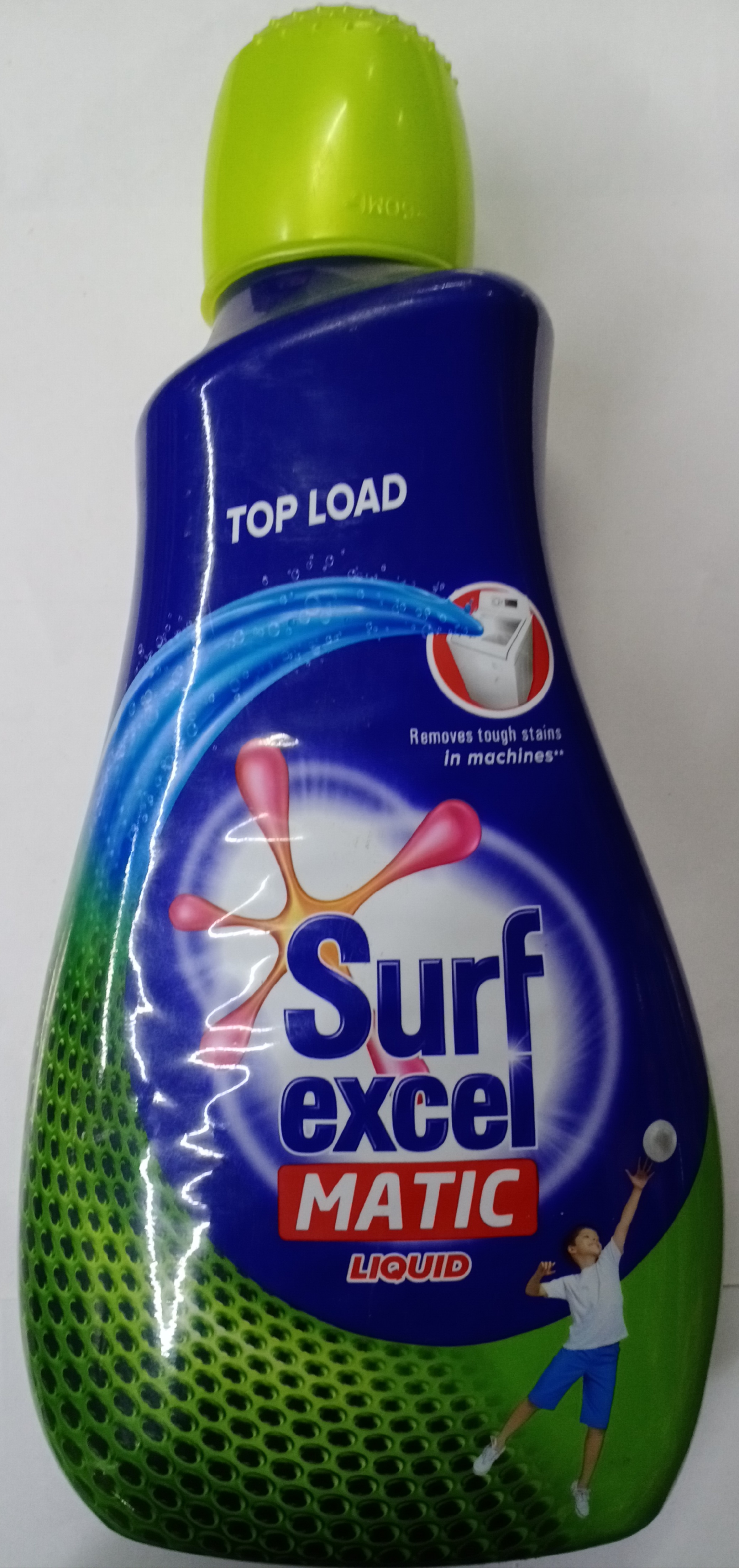 Surf Excel Liquid