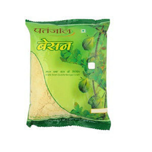 Patanjali Besan