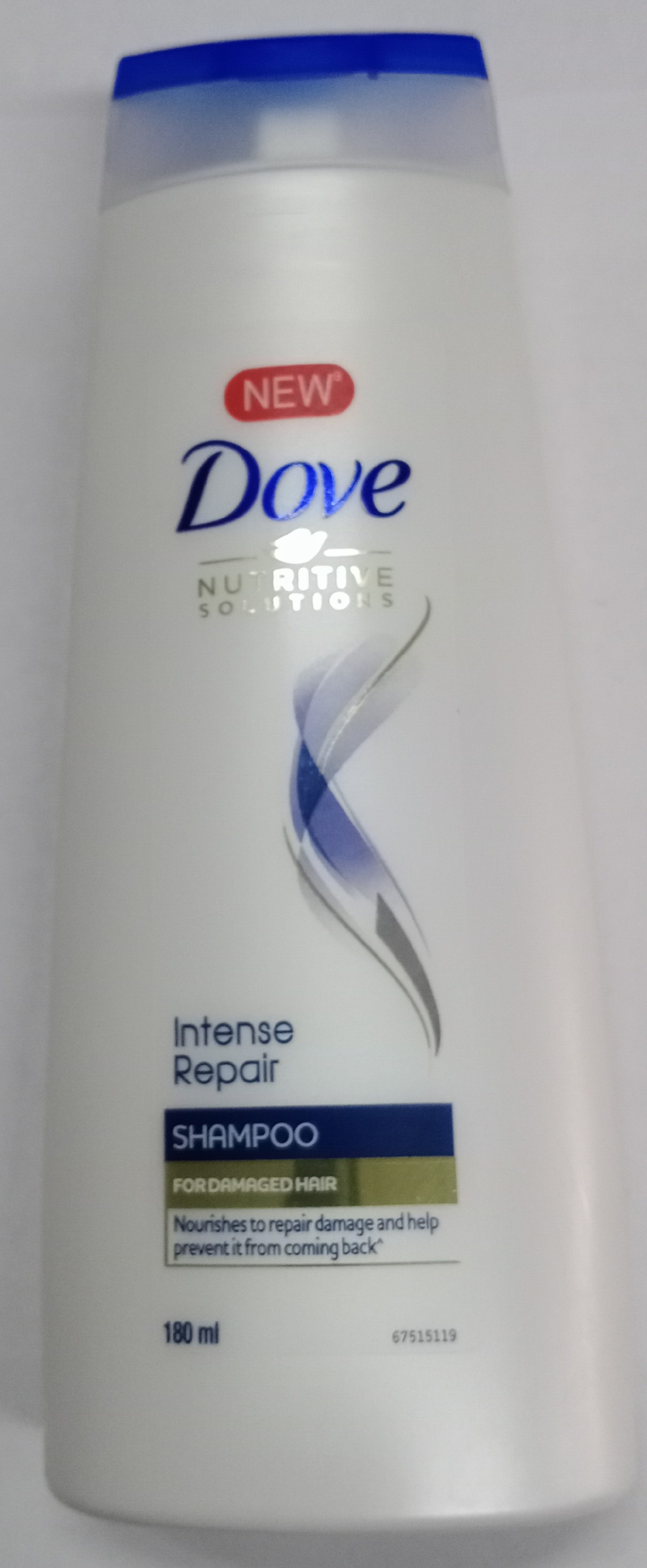 DOVE INTENSE REPAIR